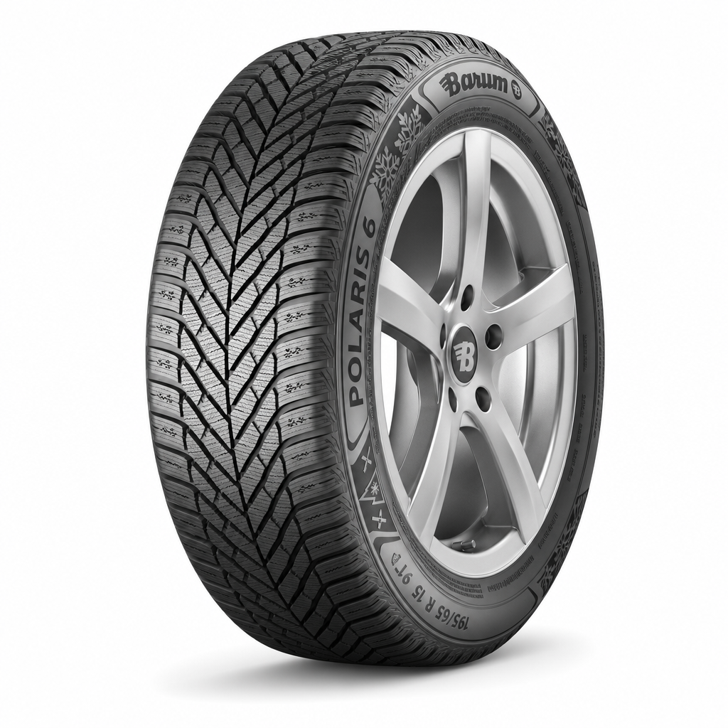 Barum Polaris 6 215/55 R16 97H XL
