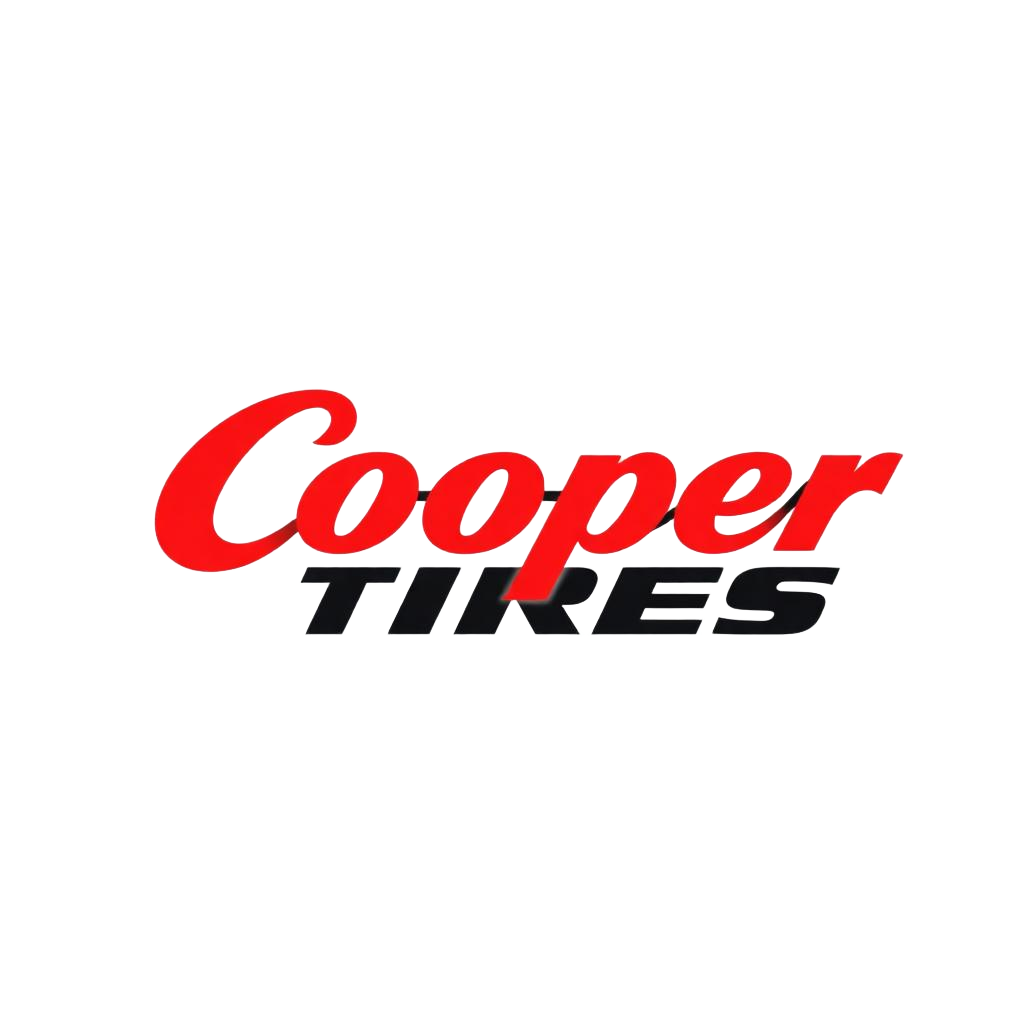 Cooper Logo
