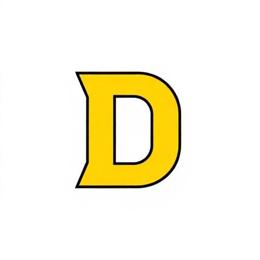 Dunlop Logo