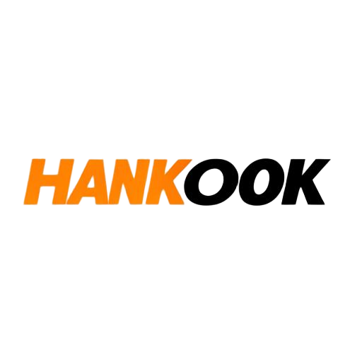 Hankook Logo