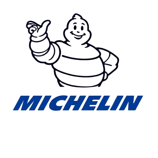 Michelin Logo