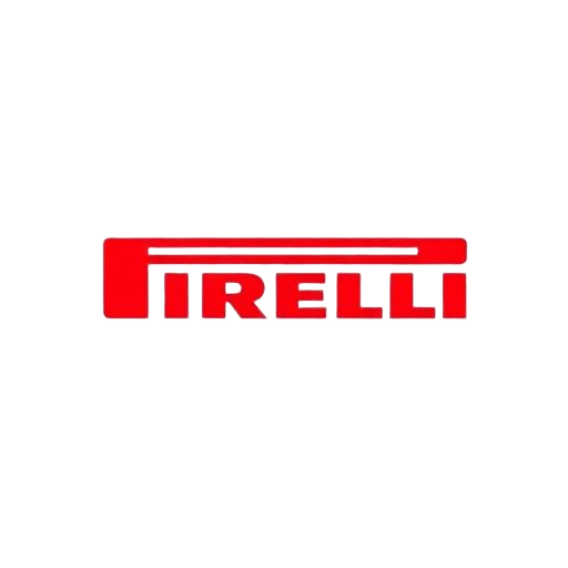 Pirelli Logo
