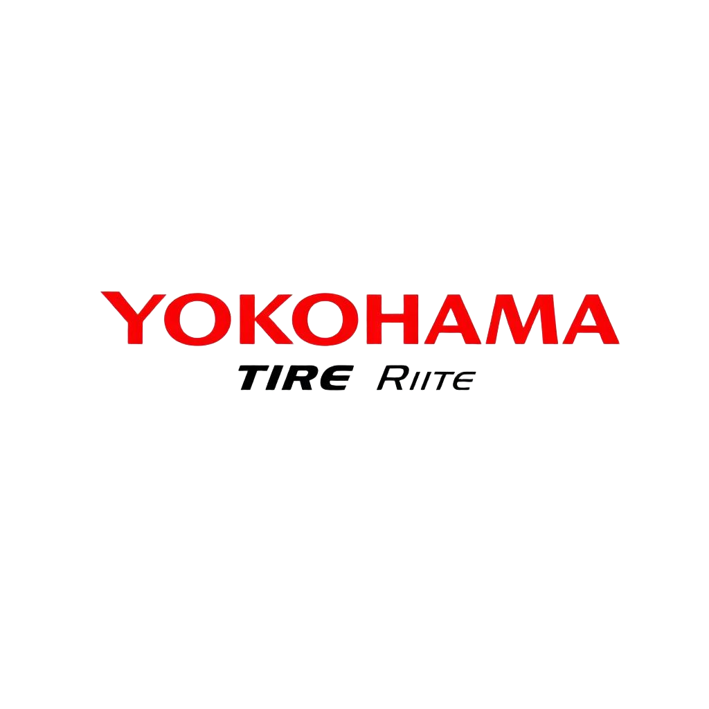 Yokohama Logo