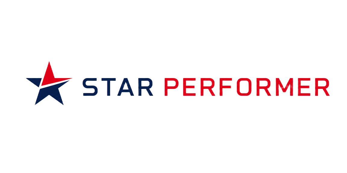 Star Performer Logo