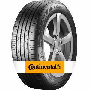 Continental EcoContact 6 195/65 R15 91H