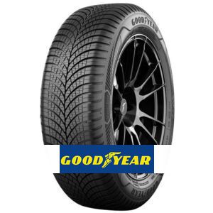 Goodyear Vector 4Seasons Gen-3 – vue 2