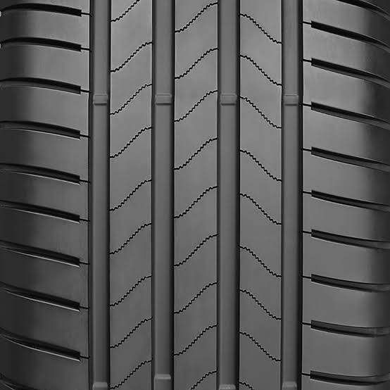 Bridgestone Turanza 6 – vue 3