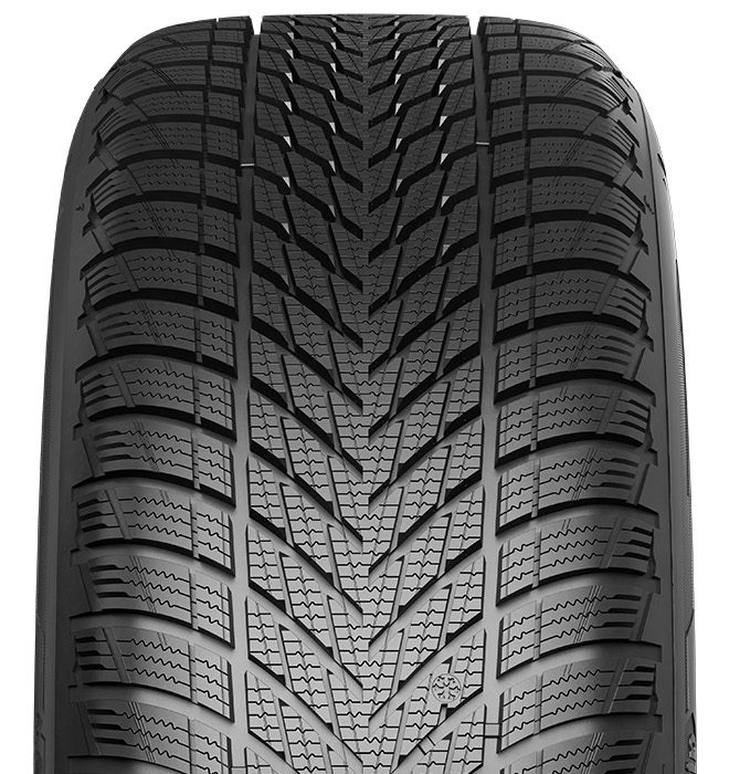 Goodyear UltraGrip 9+ – vue 2