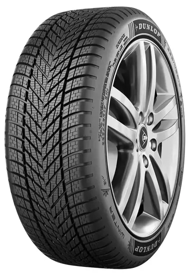 Dunlop Winter Response 2 185/65 R15 88T