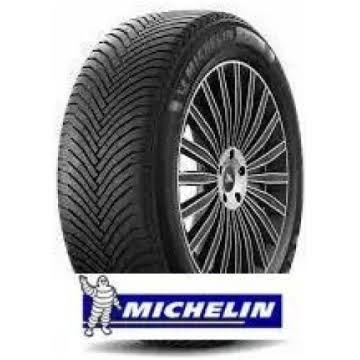 Michelin Alpin 6 – vue 4