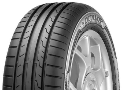 Dunlop Sport BluResponse 195/65 R15 91V