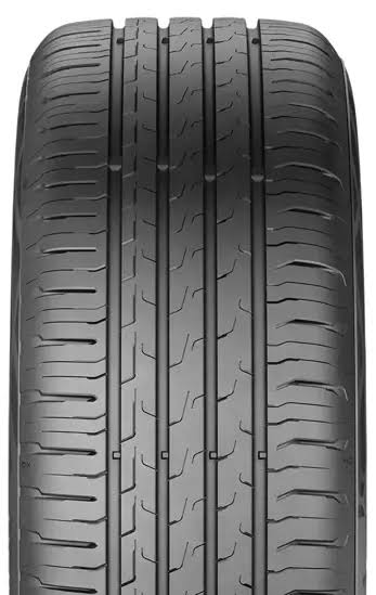 Continental EcoContact 6 – vue 3