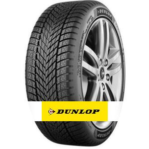 Dunlop Winter Sport 5 – vue 2