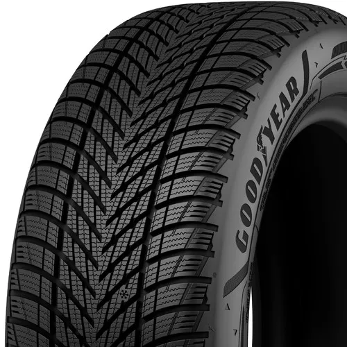 Goodyear UltraGrip 9+ – vue 4