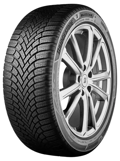 Bridgestone Blizzak LM005 185/65 R15 88T