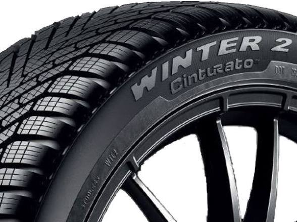 Pirelli Cinturato Winter 2 – vue 4