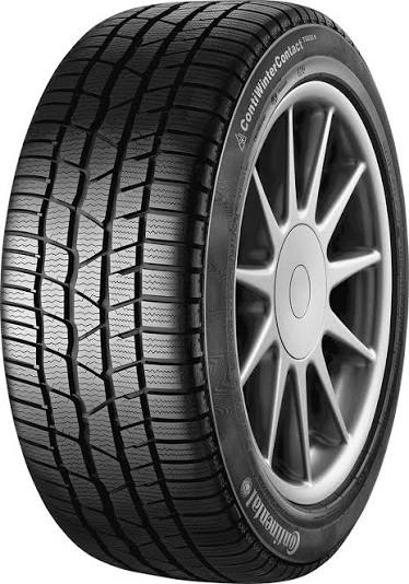 Continental ContiWinterContact TS 830 P – vue 2