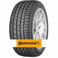 Continental ContiWinterContact TS 830 P 205/60 R16 92H