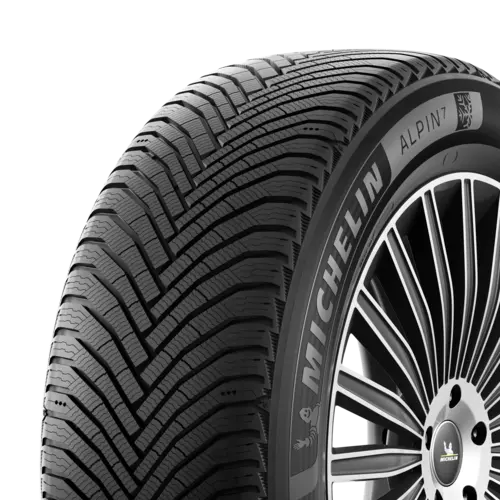 Michelin Alpin 6 – vue 2