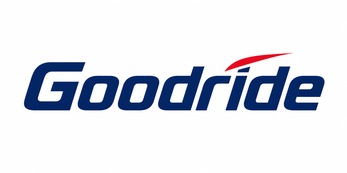 Goodride Logo