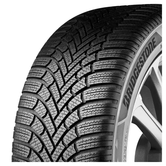 Bridgestone Blizzak LM005 – vue 3