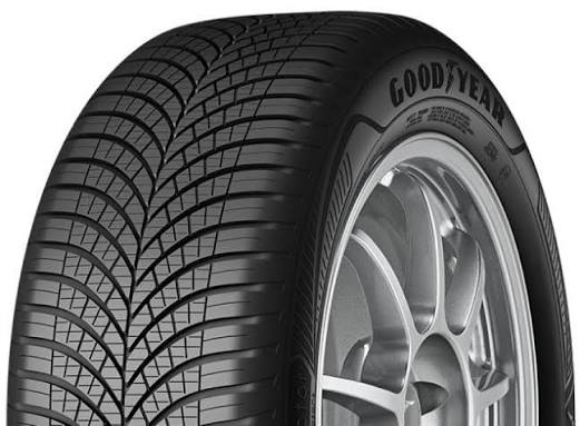 Goodyear Vector 4Seasons Gen-3 185/65 R15 88T