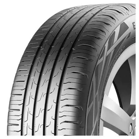 Continental EcoContact 6 – vue 2