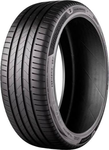 Bridgestone Turanza 6 – vue 2