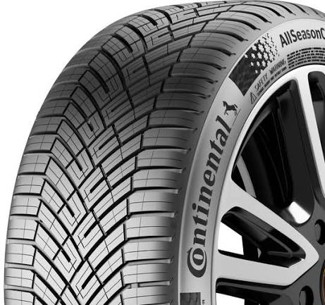 Continental AllSeasonContact 2 185/65 R15 88H
