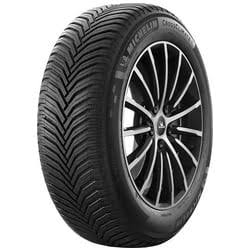 Michelin CrossClimate 2 – vue 3