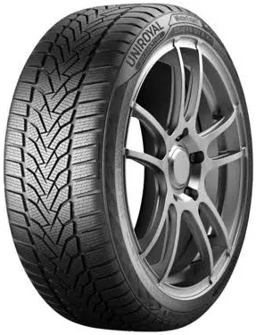 Uniroyal MS Plus 77 – vue 3