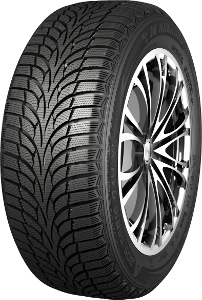 Nankang Cross Seasons AW-6 165/65 R14 79T