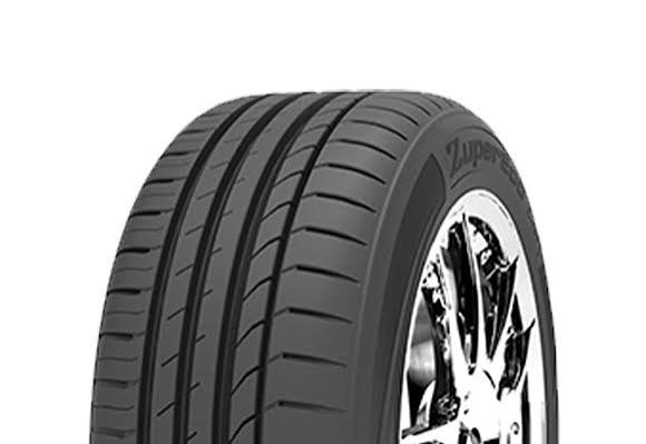 Goodride ZuperEco Z-107 175/65 R14 82T