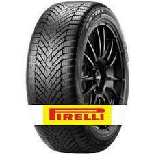 Pirelli Cinturato Winter 2 – vue 2