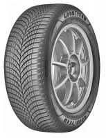 Goodyear Vector 4Seasons Gen-3 – vue 3